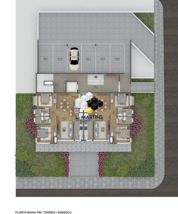 Imagem Apartamento com 2 Quartos à Venda, 71 m² em Floresta - Gramado Imagem Apartamento com 2 Quartos à Venda, 71 m² em Floresta - Gramado