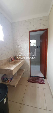 Imagem Casa com 3 Quartos à Venda, em Loteamento Linda Chaib - Mogi Mirim Imagem Casa com 3 Quartos à Venda, em Loteamento Linda Chaib - Mogi Mirim