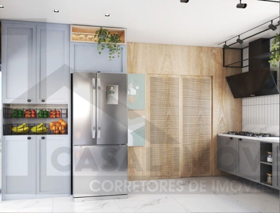 Imagem Imóvel com 5 Quartos à Venda, 320 m² em Reduto - Belém