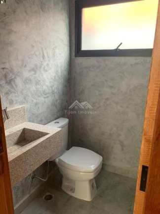 Imagem Casa com 3 Quartos à Venda, 161 m² em Condomínio Campos Do Conde - Sorocaba Imagem Casa com 3 Quartos à Venda, 161 m² em Condomínio Campos Do Conde - Sorocaba