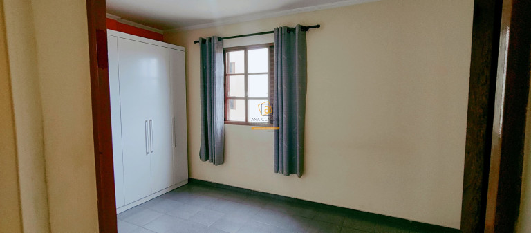 Imagem Apartamento com 2 Quartos à Venda, 50 m² em Vila Cleto - Itu