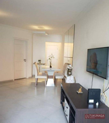 Imagem Apartamento com 3 Quartos à Venda, 106 m² em Santana - São Paulo Imagem Apartamento com 3 Quartos à Venda, 106 m² em Santana - São Paulo