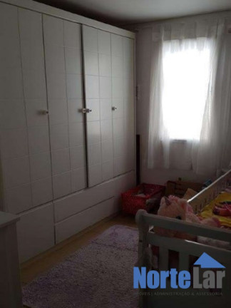 Imagem Casa de Condomínio com 2 Quartos à Venda, 72 m² em Vila Vitório Mazzei - São Paulo Imagem Casa de Condomínio com 2 Quartos à Venda, 72 m² em Vila Vitório Mazzei - São Paulo