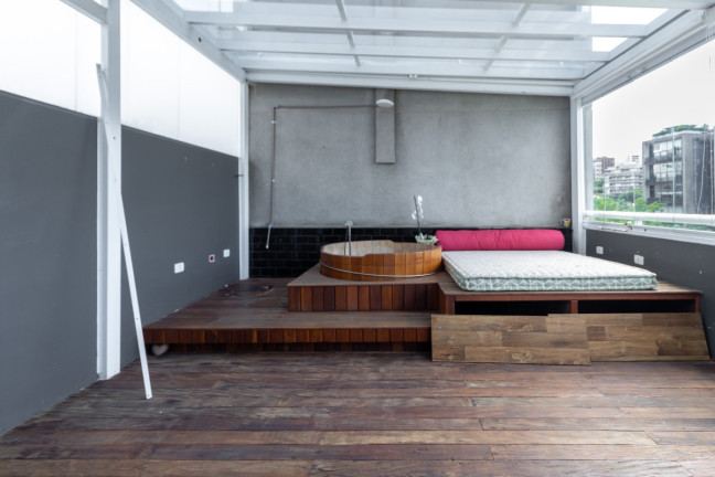 Imagem Apartamento com 1 Quarto à Venda, 101 m² em Vila Madalena - São Paulo Imagem Apartamento com 1 Quarto à Venda, 101 m² em Vila Madalena - São Paulo