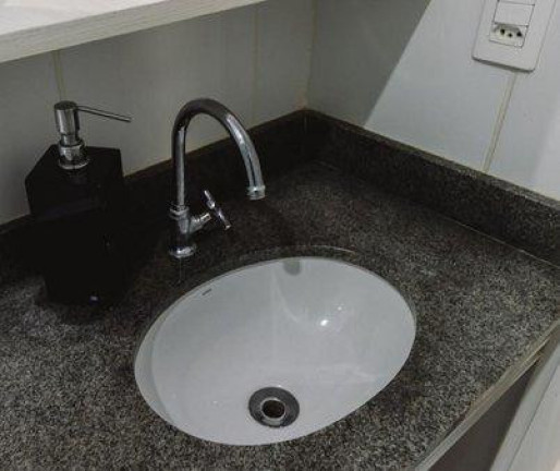 Imagem Apartamento com 1 Quarto à Venda, 33 m² em Barra Funda - São Paulo