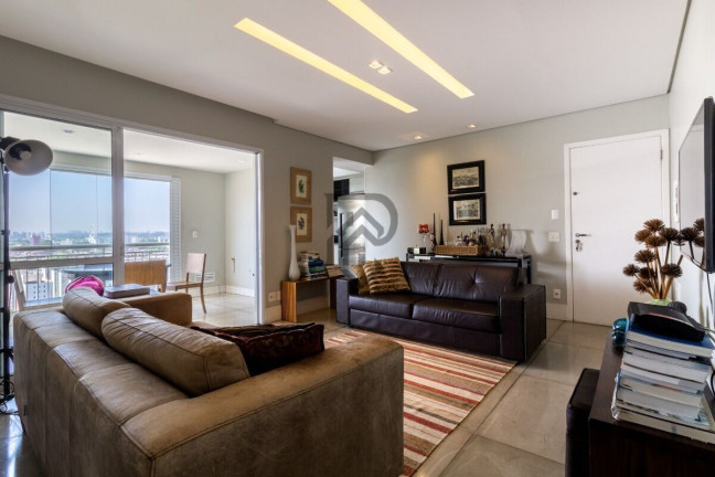 Imagem Apartamento com 3 Quartos à Venda, 93 m² em Vila Leopoldina - São Paulo Imagem Apartamento com 3 Quartos à Venda, 93 m² em Vila Leopoldina - São Paulo