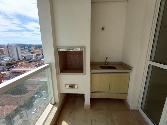 Imagem Apartamento com 3 Quartos à Venda, 100 m² em Centro - Taubaté Imagem Apartamento com 3 Quartos à Venda, 100 m² em Centro - Taubaté