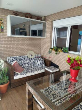Imagem Apartamento com 3 Quartos à Venda, 87 m² em Pompeia - Santos Imagem Apartamento com 3 Quartos à Venda, 87 m² em Pompeia - Santos