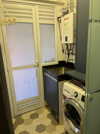 Imagem Apartamento com 2 Quartos à Venda, 93 m² em Baeta Neves - São Bernardo Do Campo