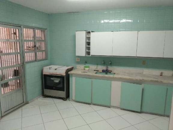 Imagem Casa com 3 Quartos à Venda, 190 m² em Vila Formosa - São Paulo