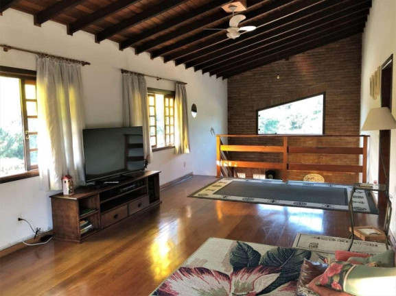 Imagem Casa com 4 Quartos à Venda, 450 m² em Gramado - Cotia Imagem Casa com 4 Quartos à Venda, 450 m² em Gramado - Cotia
