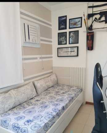 Imagem Apartamento com 4 Quartos à Venda, 140 m² em Itaigara - Salvador Imagem Apartamento com 4 Quartos à Venda, 140 m² em Itaigara - Salvador