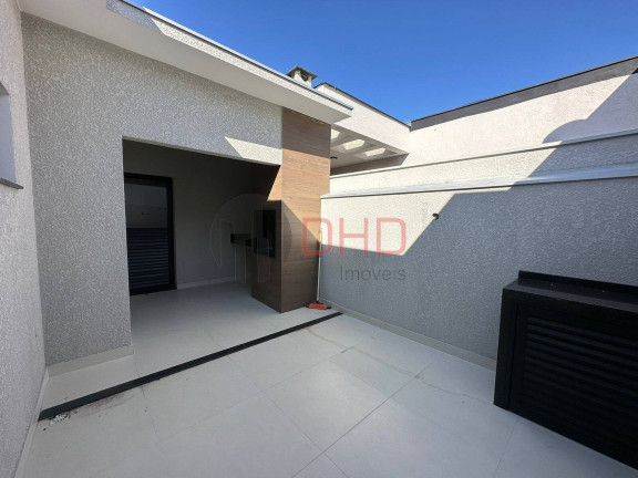 Imagem Casa de Condomínio com 3 Quartos à Venda, 160 m² em Jardim Terras De São Francisco - Sorocaba