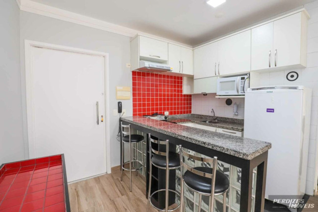 Imagem Apartamento com 1 Quarto para Alugar, 41 m² em Barra Funda - São Paulo Imagem Apartamento com 1 Quarto para Alugar, 41 m² em Barra Funda - São Paulo