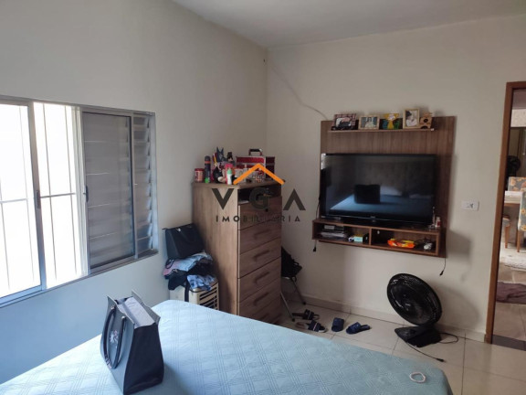 Imagem Casa com 2 Quartos à Venda, 70 m² em Parque Císper - São Paulo Imagem Casa com 2 Quartos à Venda, 70 m² em Parque Císper - São Paulo