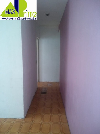 Imagem Apartamento com 1 Quarto para Alugar, 45 m² em Vila Esperança - São Paulo
