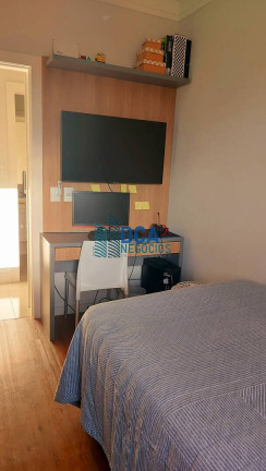 Imagem Apartamento com 3 Quartos à Venda, 140 m² em Vila São José - Taubaté Imagem Apartamento com 3 Quartos à Venda, 140 m² em Vila São José - Taubaté