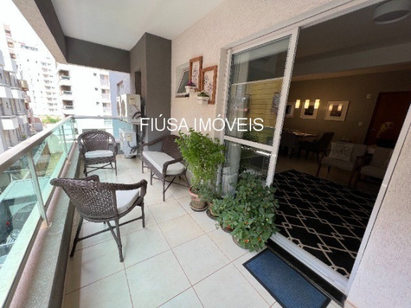Imagem Apartamento com 2 Quartos à Venda, 88 m² em Nova Aliança - Ribeirão Preto