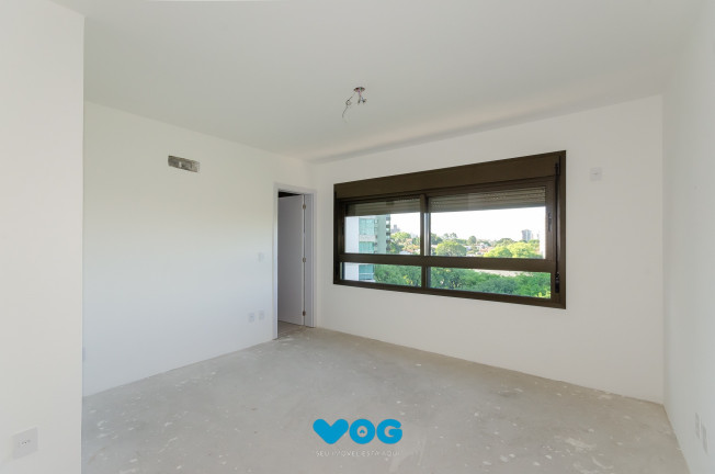 Imagem Imóvel com 3 Quartos à Venda, 154 m² em Três Figueiras - Porto Alegre