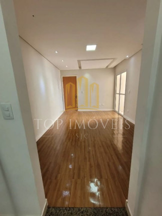 Imagem Apartamento com 2 Quartos à Venda, 50 m² em Jardim Oriente - São José Dos Campos