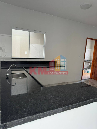 Imagem Casa com 3 Quartos à Venda, 104 m² em Bela Vista - Mossoró Imagem Casa com 3 Quartos à Venda, 104 m² em Bela Vista - Mossoró
