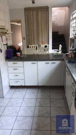 Imagem Casa com 3 Quartos à Venda, 125 m² em Vila Dalva - São Paulo Imagem Casa com 3 Quartos à Venda, 125 m² em Vila Dalva - São Paulo