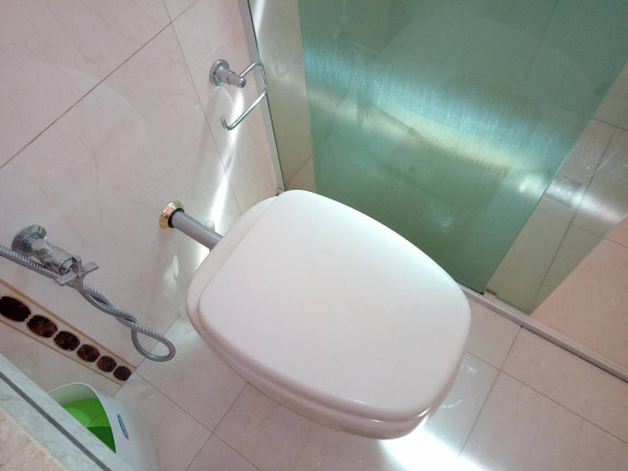 Imagem Cobertura com 2 Quartos à Venda, 220 m² em Enseada - Guarujá Imagem Cobertura com 2 Quartos à Venda, 220 m² em Enseada - Guarujá