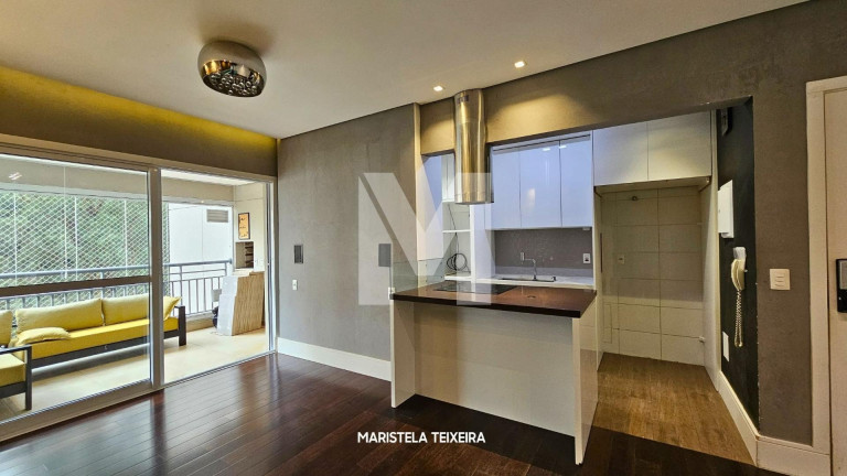 Apartamento com 3 Quartos à Venda, 93 m² em Baeta Neves - São Bernardo Do Campo