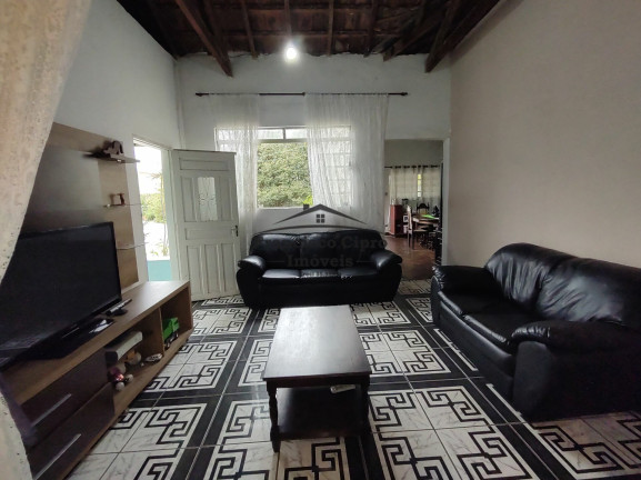 Imagem Casa com 2 Quartos à Venda, 192 m² em Vila Paulista - Guaratinguetá Imagem Casa com 2 Quartos à Venda, 192 m² em Vila Paulista - Guaratinguetá