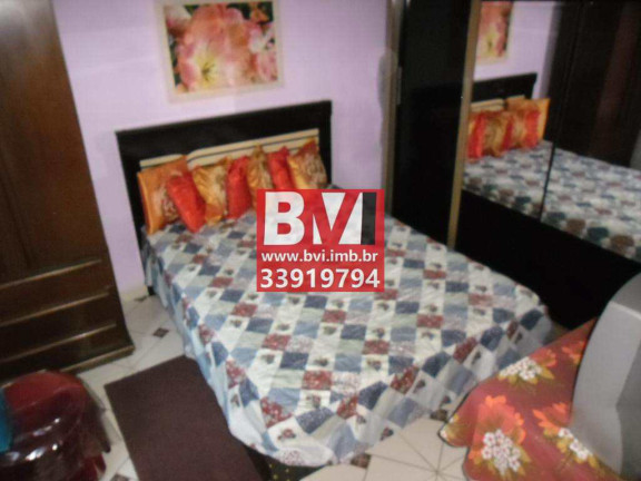 Imagem Casa com 2 Quartos à Venda, 90 m² em Vicente De Carvalho - Rio De Janeiro