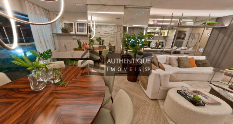 Imagem Apartamento com 3 Quartos à Venda, 141 m² em Vila Mariana - São Paulo Imagem Apartamento com 3 Quartos à Venda, 141 m² em Vila Mariana - São Paulo