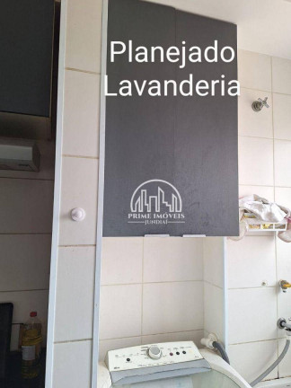 Imagem Apartamento com 2 Quartos para Alugar, 60 m² em Bosque Dos Jacarandás - Jundiaí Imagem Apartamento com 2 Quartos para Alugar, 60 m² em Bosque Dos Jacarandás - Jundiaí