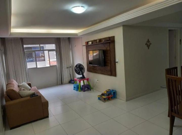 Imagem Apartamento com 3 Quartos à Venda, 110 m² em Brisamar - João Pessoa Imagem Apartamento com 3 Quartos à Venda, 110 m² em Brisamar - João Pessoa