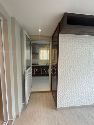 Imagem Apartamento com 2 Quartos à Venda, 90 m² em Jardim Aquarius - São José Dos Campos