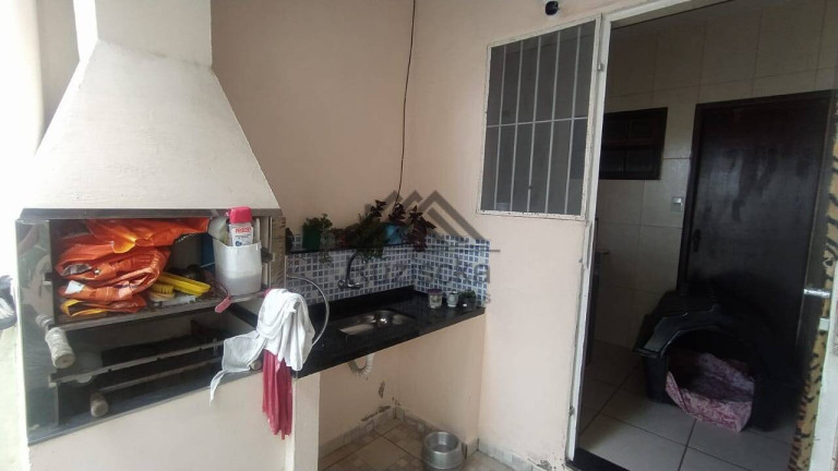 Imagem Casa com 3 Quartos à Venda, 150 m² em Jardim Santa Terezinha - Itanhaém