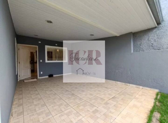 Imagem Casa com 2 Quartos à Venda, 175 m² em Wanel Ville - Sorocaba