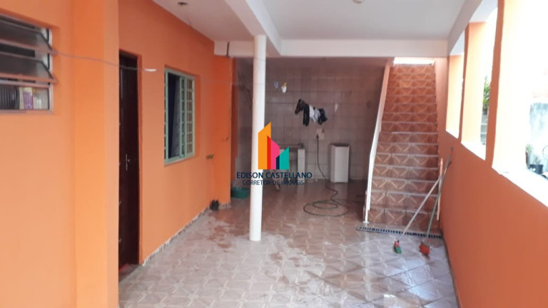 Imagem Casa com 2 Quartos à Venda, 129 m² em Vila Ruy Barbosa - Jundiaí