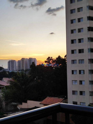 Imagem Apartamento com 3 Quartos à Venda, 86 m² em Vila Augusta - Guarulhos