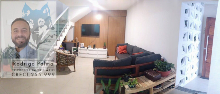 Imagem Casa com 3 Quartos à Venda,  em Jardim Rodolfo - São José Dos Campos