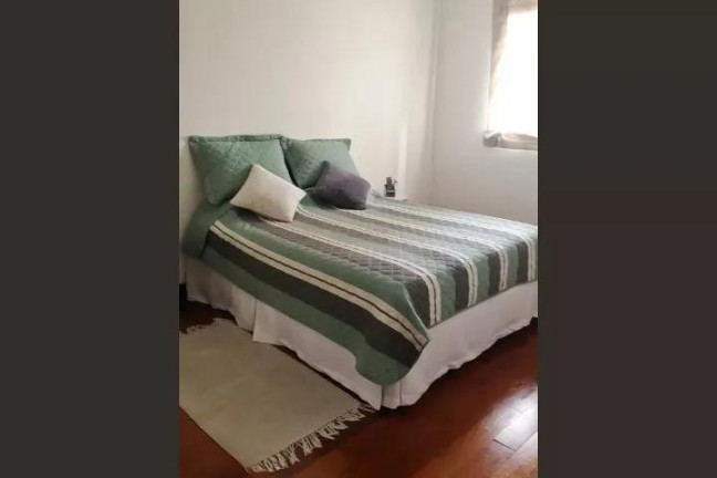 Imagem Apartamento com 3 Quartos à Venda, 186 m² em Tatuapé - São Paulo