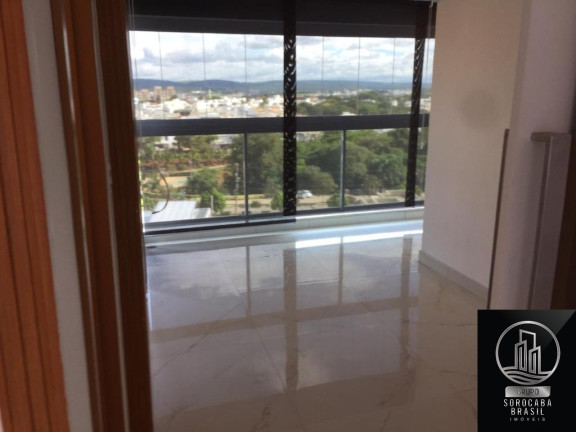 Apartamento com 1 Quarto para Alugar, 46 m² em Parque Campolim - Sorocaba