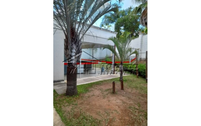 Imagem Apartamento com 2 Quartos à Venda, 54 m² em Parque Residencial Flamboyant  - São José Dos Campos