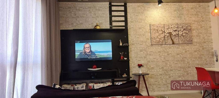 Imagem Apartamento com 1 Quarto à Venda, 36 m² em Santana - São Paulo Imagem Apartamento com 1 Quarto à Venda, 36 m² em Santana - São Paulo
