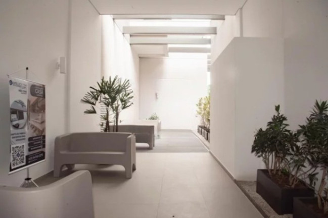 Imagem Imóvel com 1 Quarto à Venda, 24 m² em Vila Clementino - São Paulo Imagem Imóvel com 1 Quarto à Venda, 24 m² em Vila Clementino - São Paulo