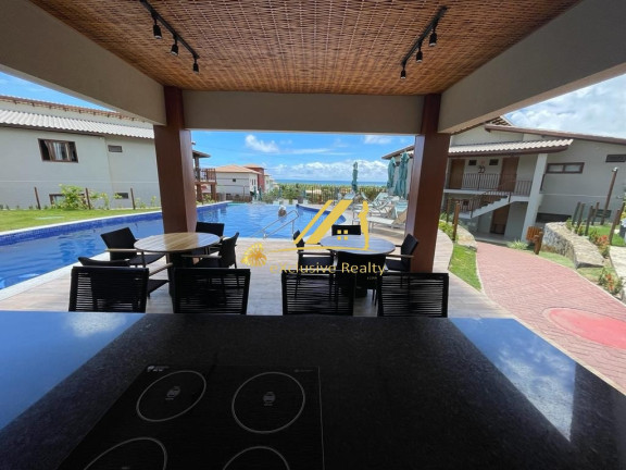 Imagem Imóvel com 2 Quartos à Venda, 79 m² em Imbassaí - Mata De São João Imagem Imóvel com 2 Quartos à Venda, 79 m² em Imbassaí - Mata De São João