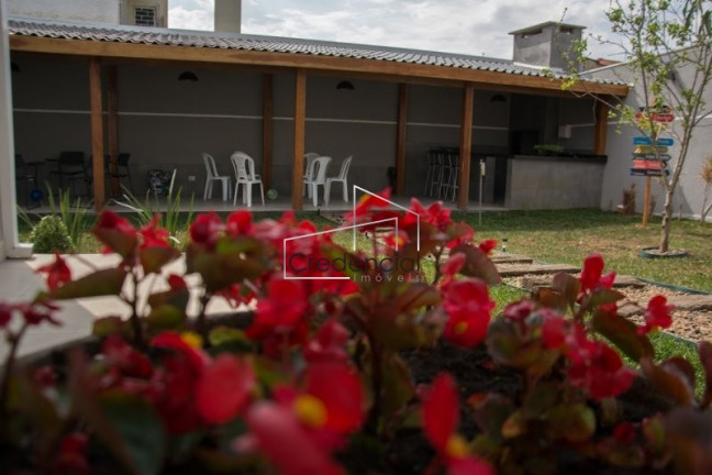 Imagem Casa com 3 Quartos à Venda, 115 m² em Parolin - Curitiba
