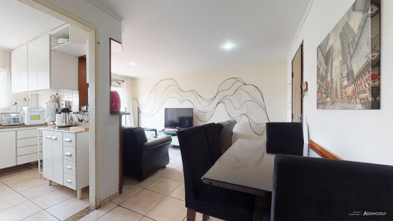 Imagem Apartamento com 2 Quartos à Venda, 72 m² em Vila Guarani (zona Sul) - São Paulo Imagem Apartamento com 2 Quartos à Venda, 72 m² em Vila Guarani (zona Sul) - São Paulo