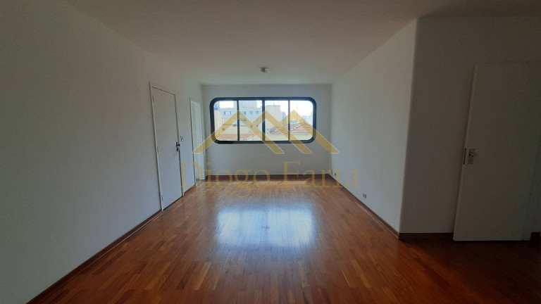 Imagem Apartamento com 4 Quartos para Alugar, 137 m² em Perdizes - São Paulo Imagem Apartamento com 4 Quartos para Alugar, 137 m² em Perdizes - São Paulo