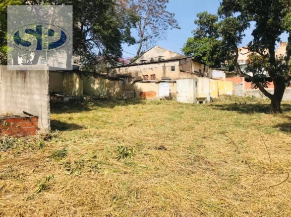 Imagem Terreno para Alugar, 2.166 m² em Paulicéia - São Bernardo Do Campo Imagem Terreno para Alugar, 2.166 m² em Paulicéia - São Bernardo Do Campo