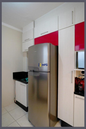 Imagem Apartamento com 2 Quartos à Venda, 55 m² em Condomínio Parque Serrano - Sorocaba Imagem Apartamento com 2 Quartos à Venda, 55 m² em Condomínio Parque Serrano - Sorocaba